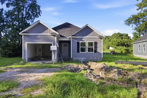 314 Camp Creek Drive