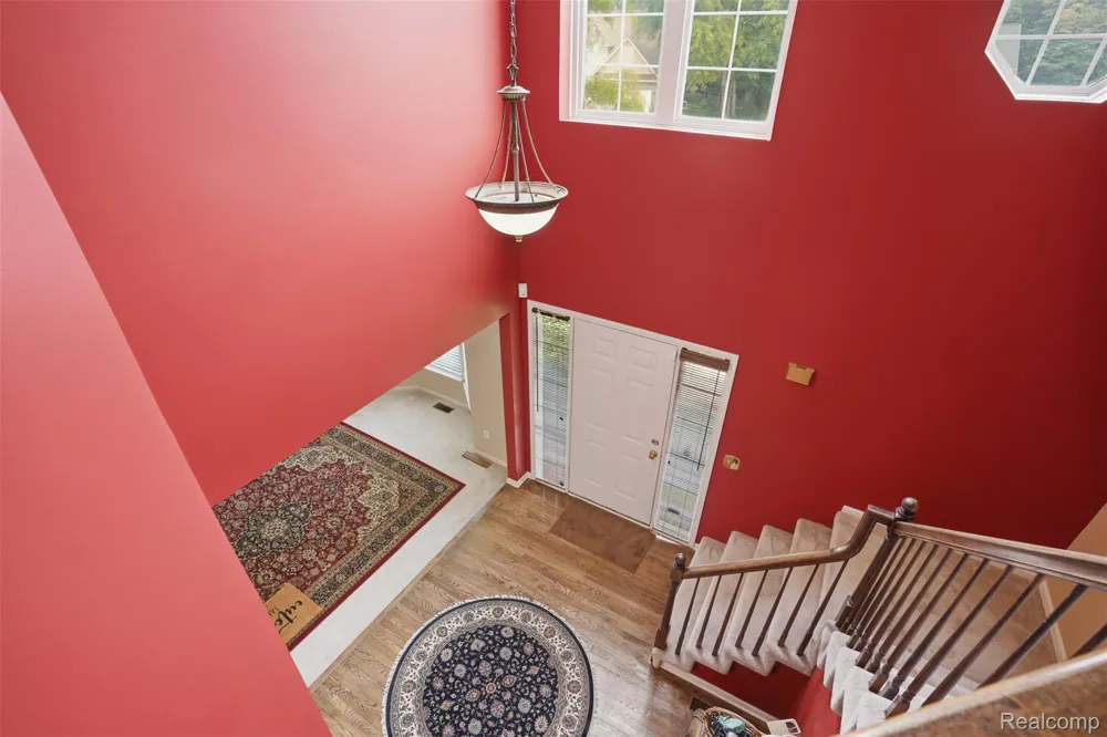 170 Fairhill Way Marion Township, MI 48843