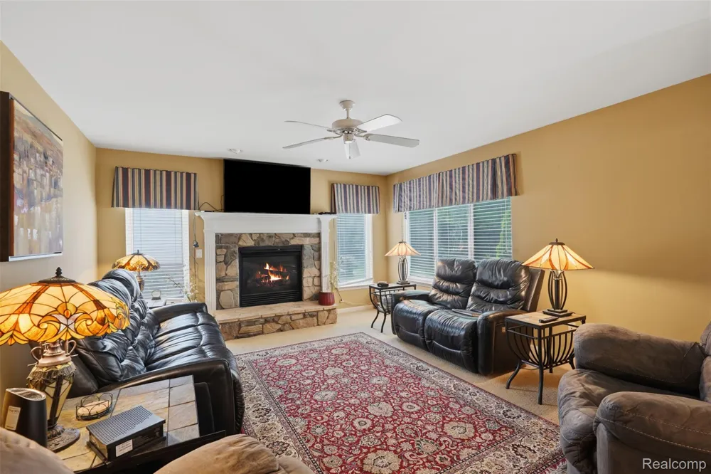 170 Fairhill Way Marion Township, MI 48843