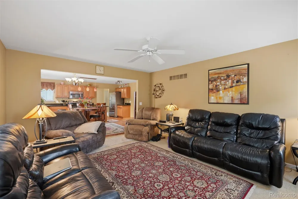 170 Fairhill Way Marion Township, MI 48843