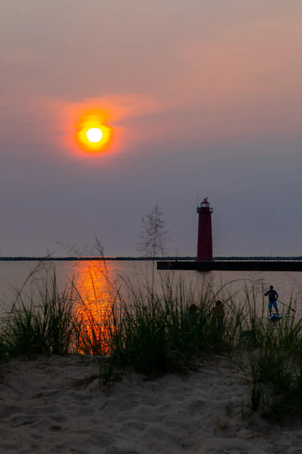 1682 W Harbour Towne Circle Muskegon City, MI 49441