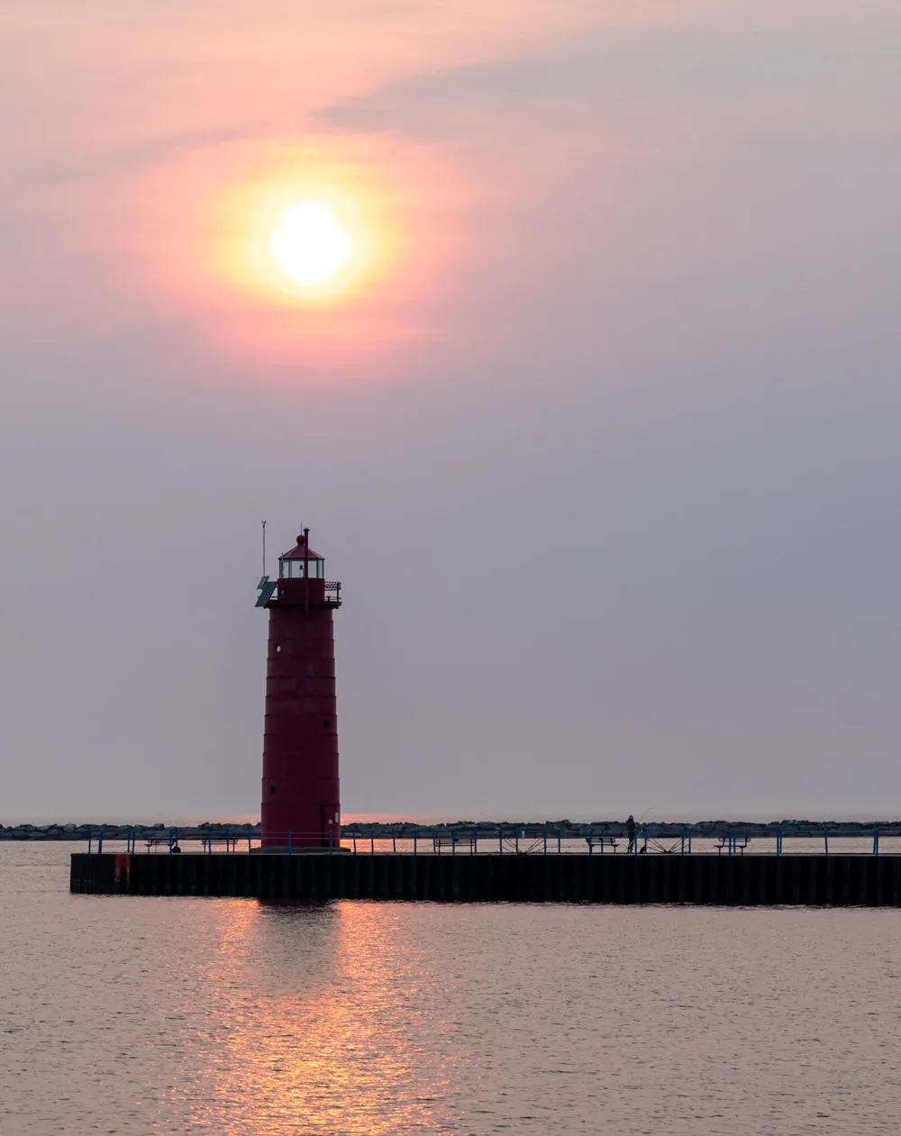 1682 W Harbour Towne Circle Muskegon City, MI 49441