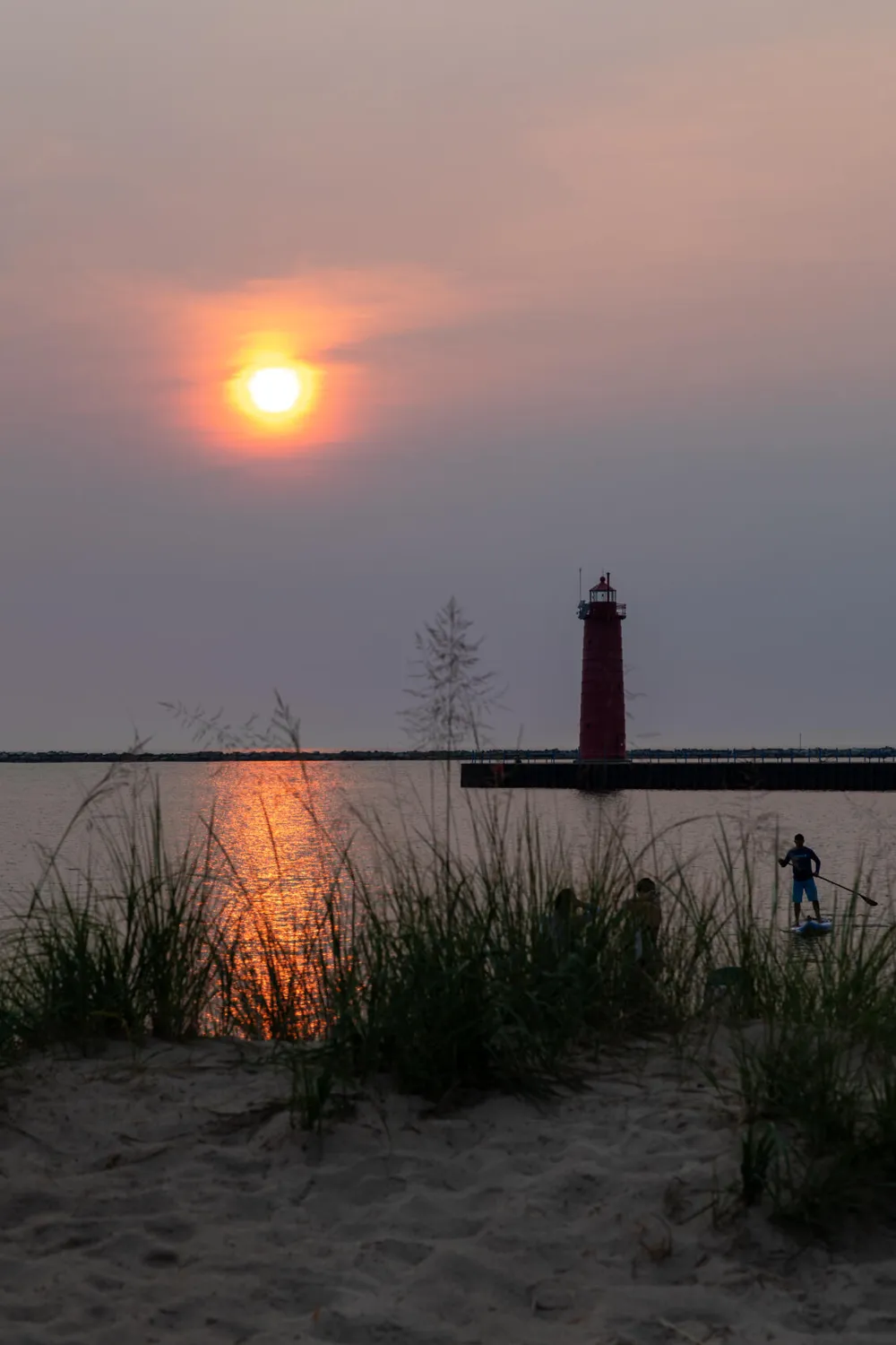 1682 W Harbour Towne Circle Muskegon City, MI 49441