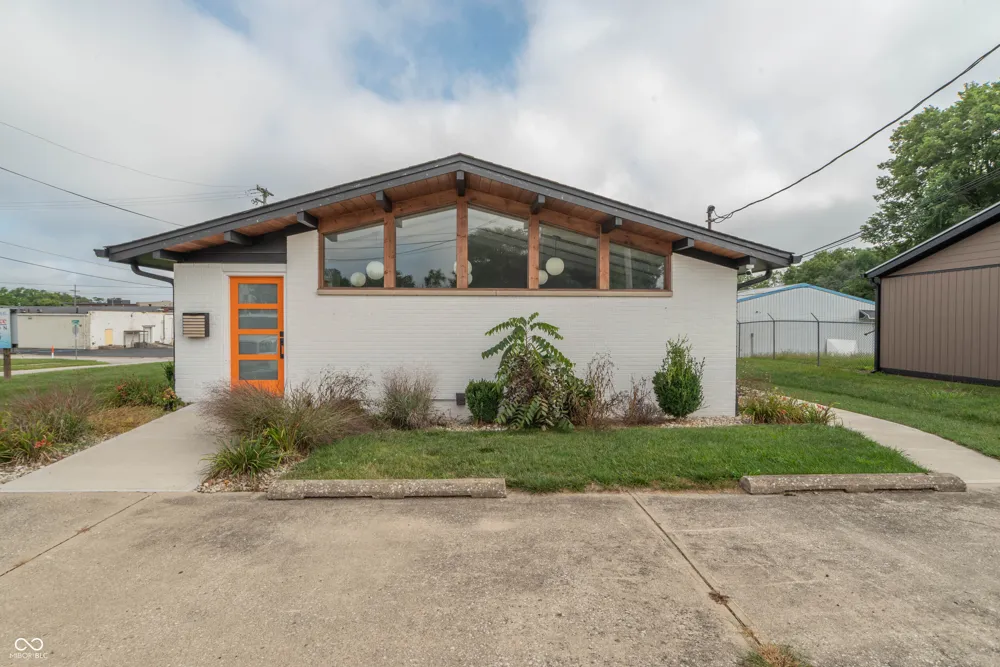 403 Indiana Street Greencastle, IN 46135