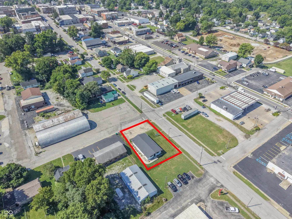 403 Indiana Street Greencastle, IN 46135