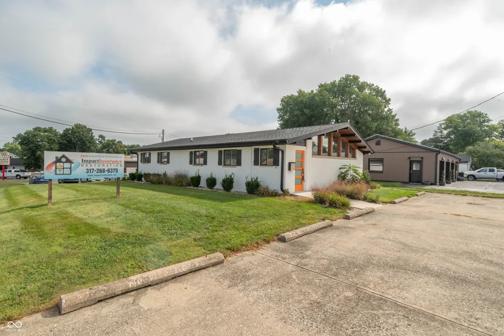 403 Indiana Street Greencastle, IN 46135