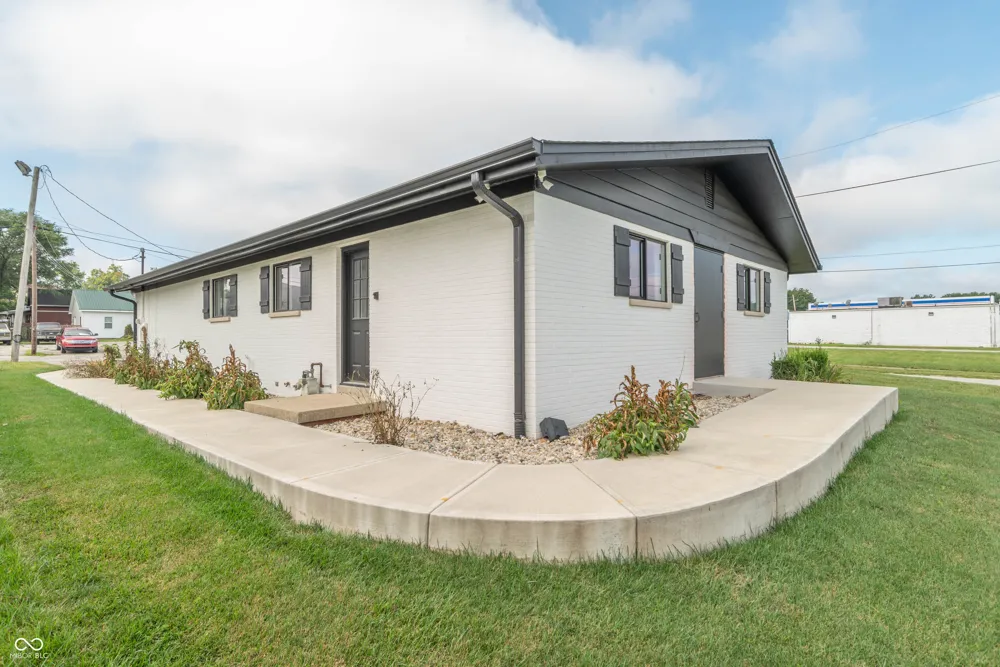 403 Indiana Street Greencastle, IN 46135