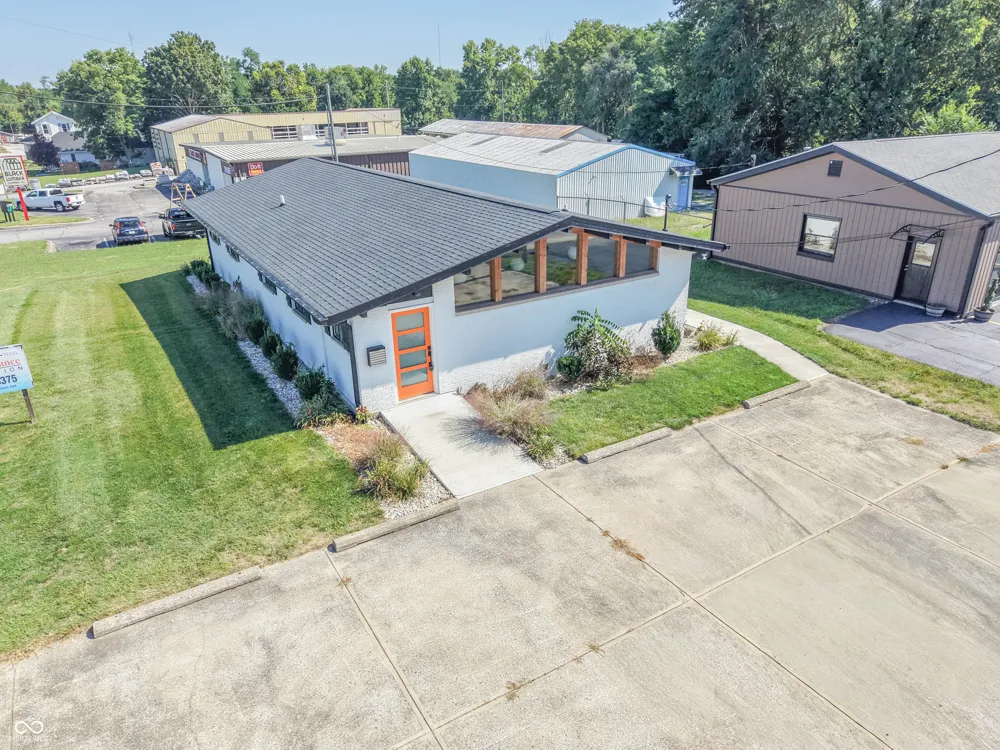 403 Indiana Street Greencastle, IN 46135