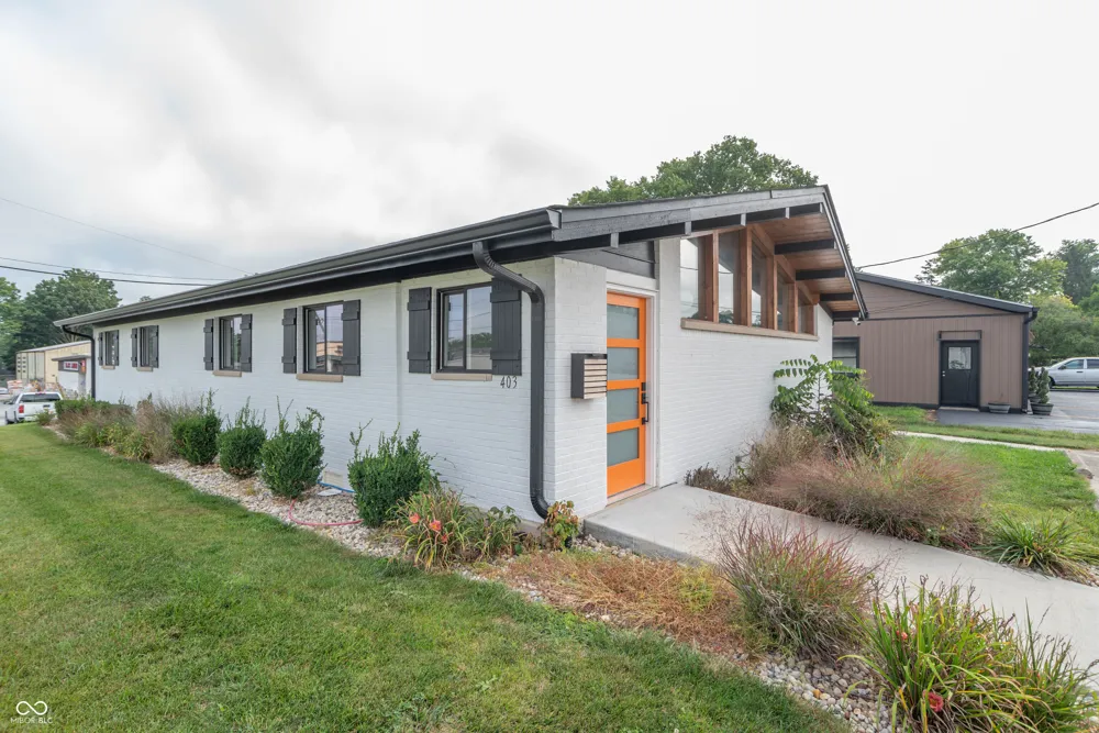 403 Indiana Street Greencastle, IN 46135