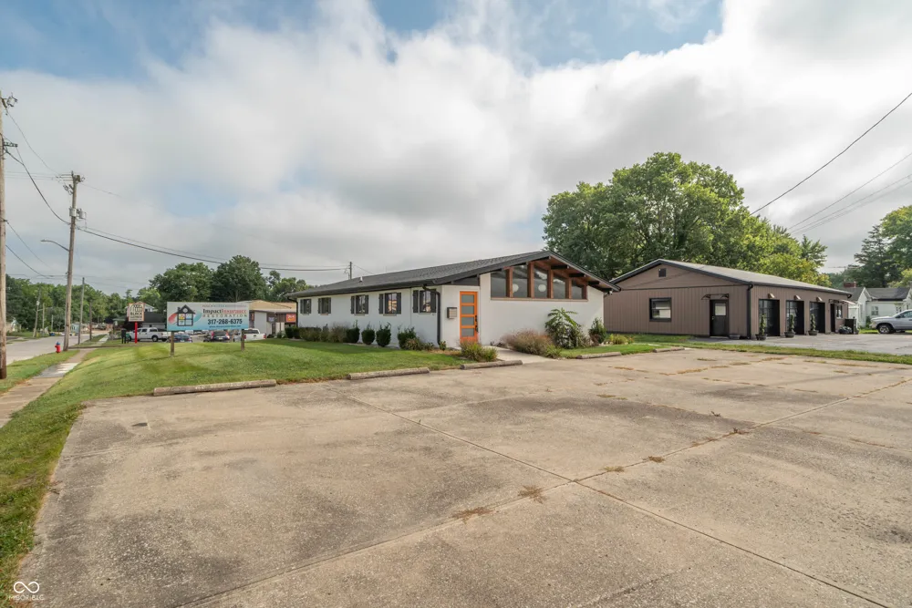 403 Indiana Street Greencastle, IN 46135