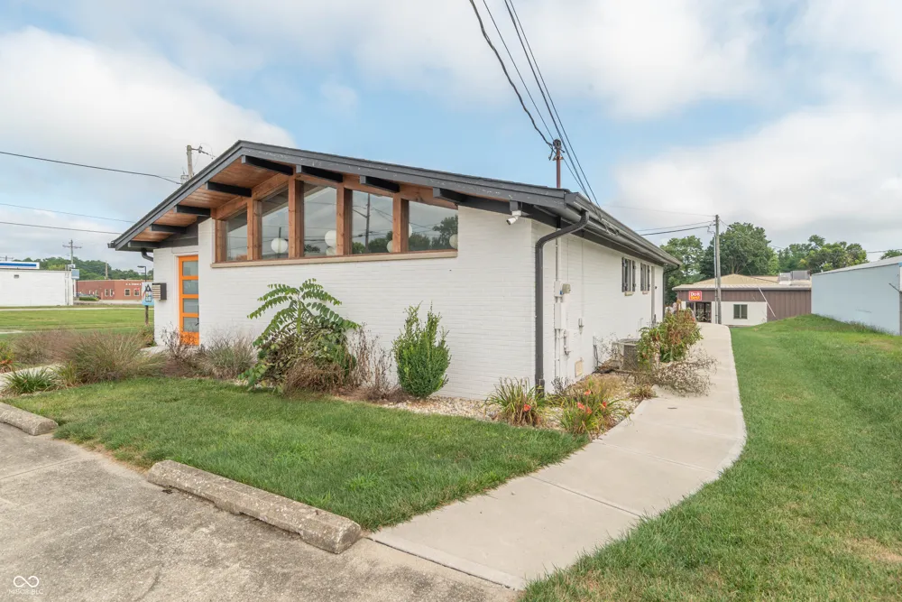 403 Indiana Street Greencastle, IN 46135