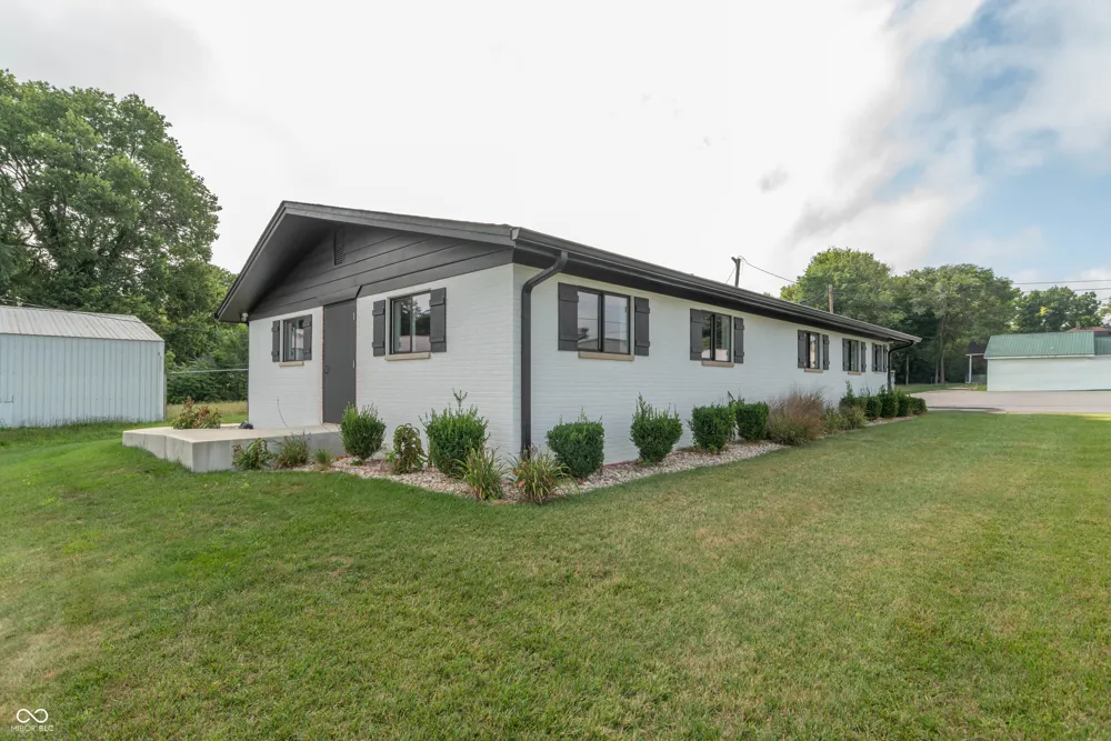 403 Indiana Street Greencastle, IN 46135
