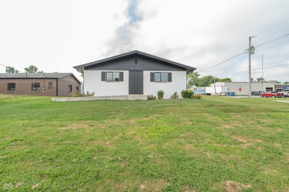 403 Indiana Street Greencastle, IN 46135