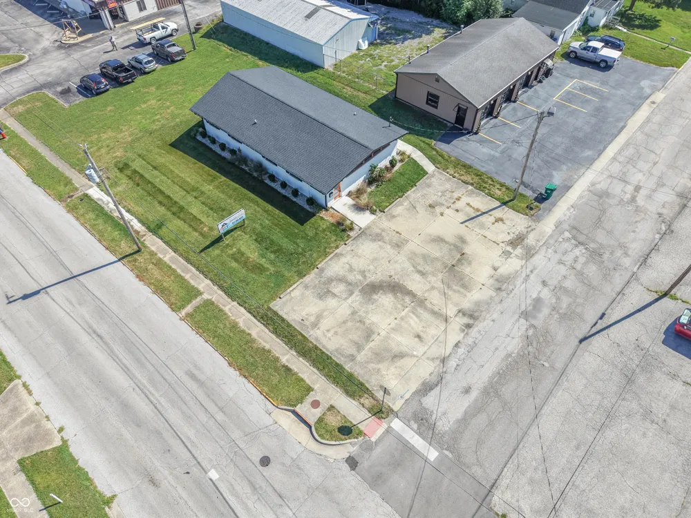 403 Indiana Street Greencastle, IN 46135