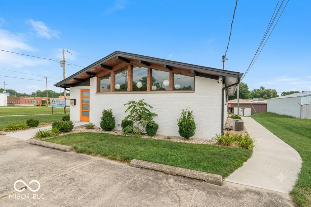 403 Indiana Street Greencastle, IN 46135