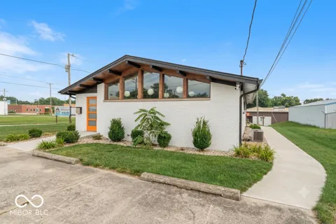 403 Indiana Street