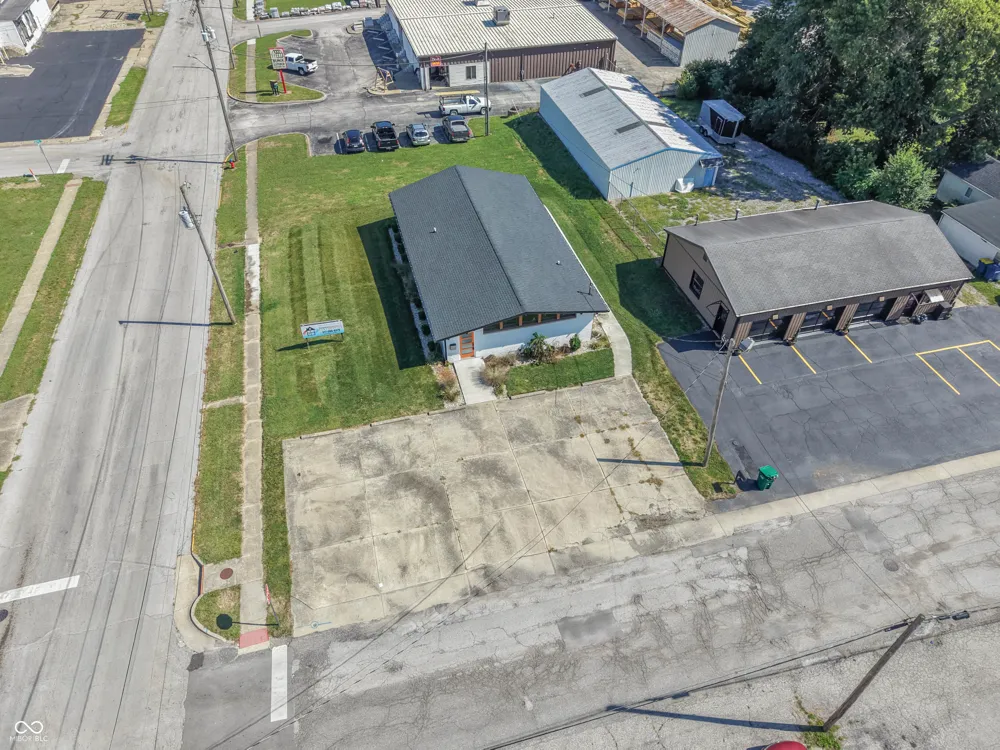 403 Indiana Street Greencastle, IN 46135