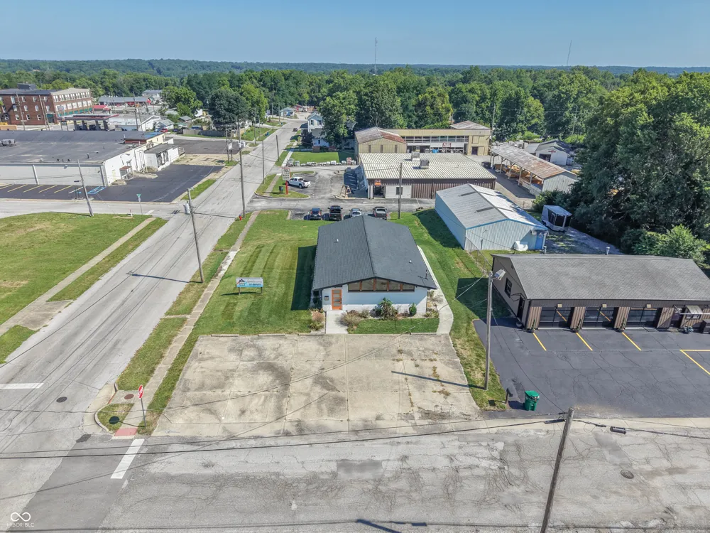 403 Indiana Street Greencastle, IN 46135
