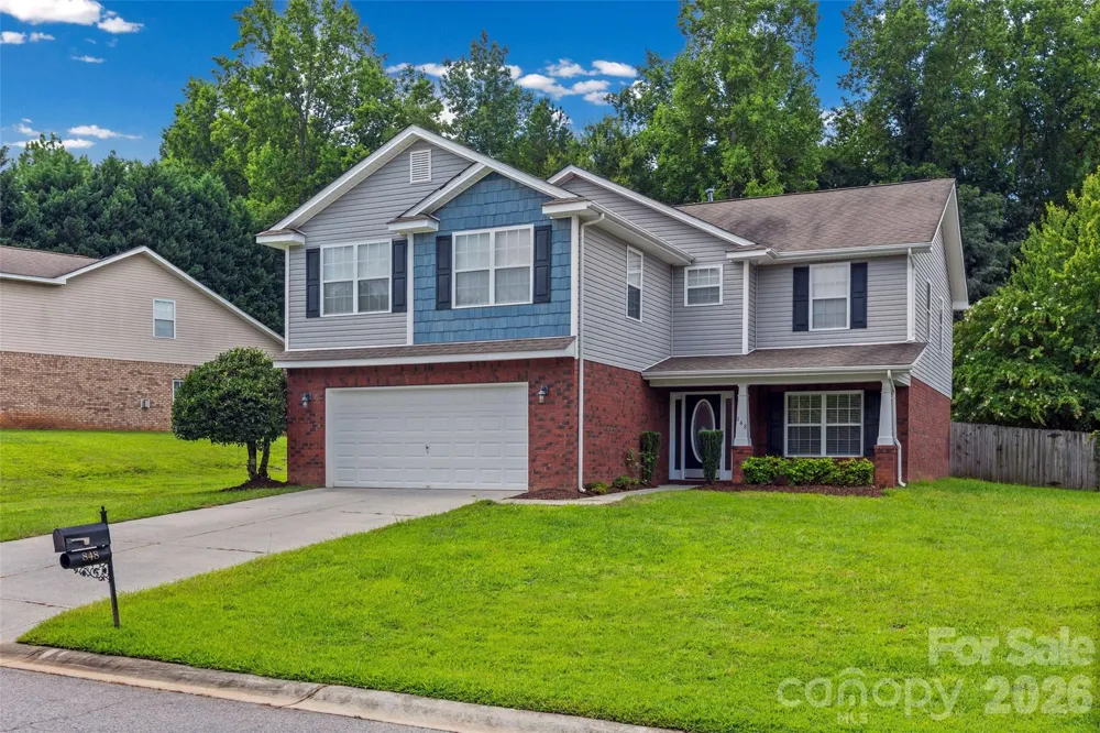 848 Estuary Court Rock Hill, SC 29732