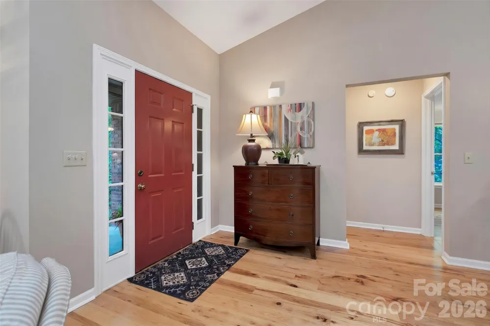 542 Soquili Drive Brevard, NC 28712