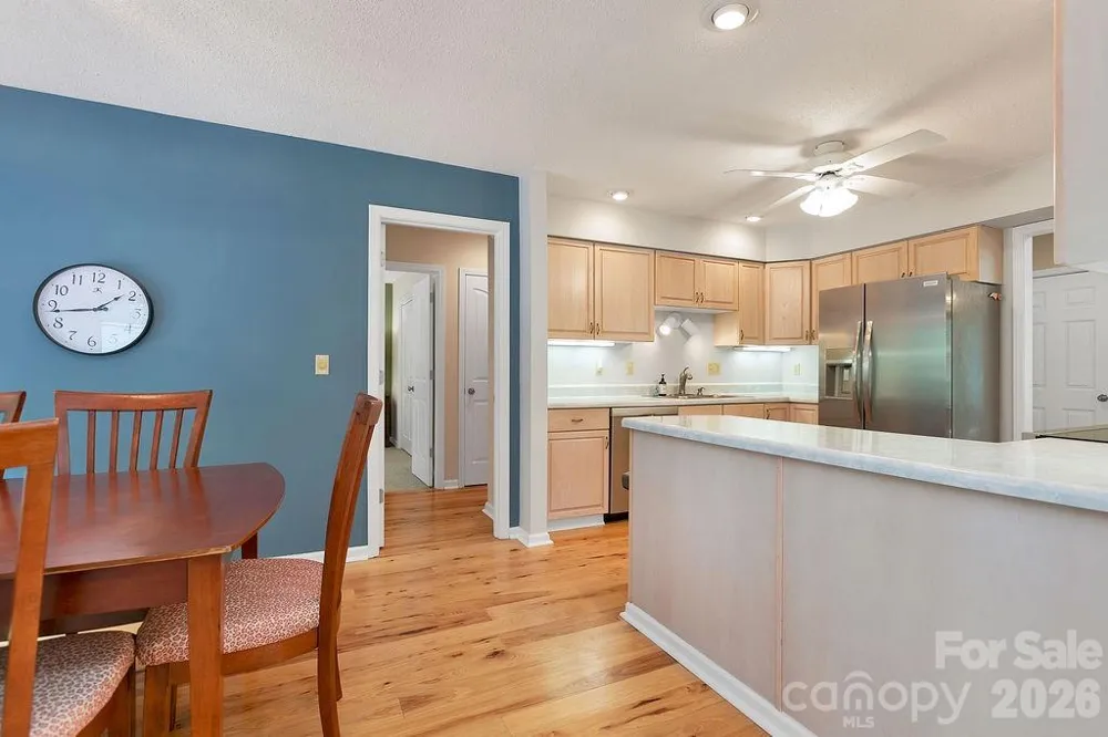 542 Soquili Drive Brevard, NC 28712