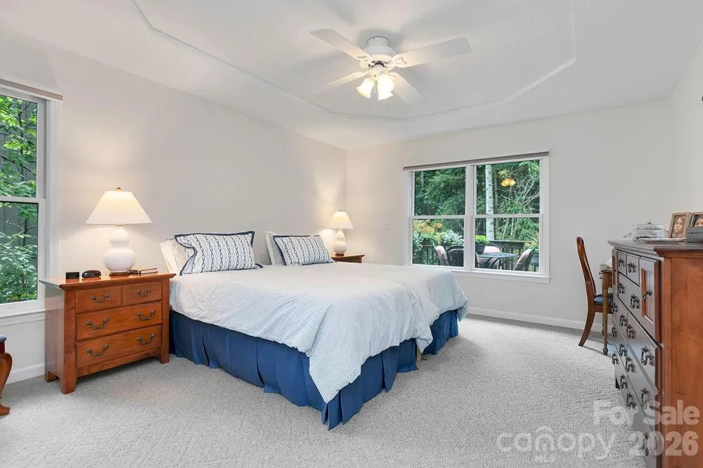 542 Soquili Drive Brevard, NC 28712
