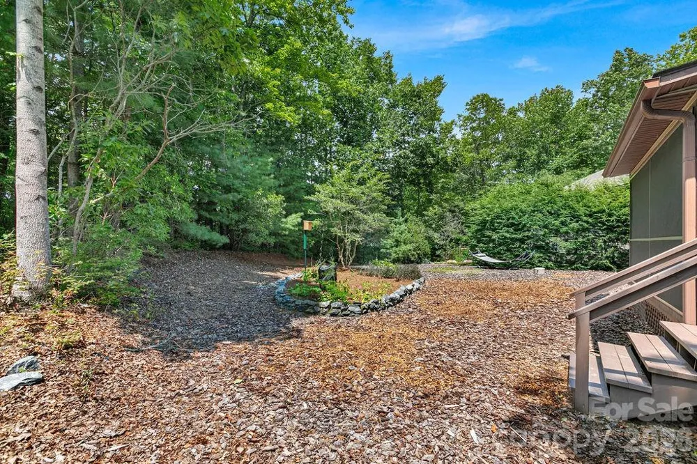 542 Soquili Drive Brevard, NC 28712