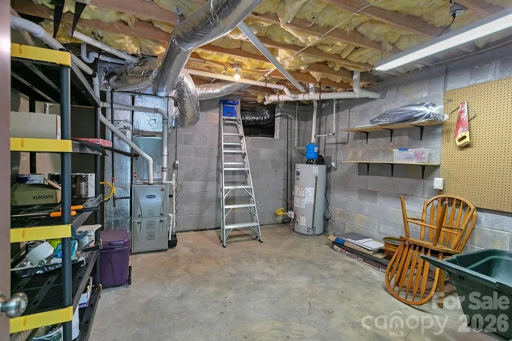 542 Soquili Drive Brevard, NC 28712