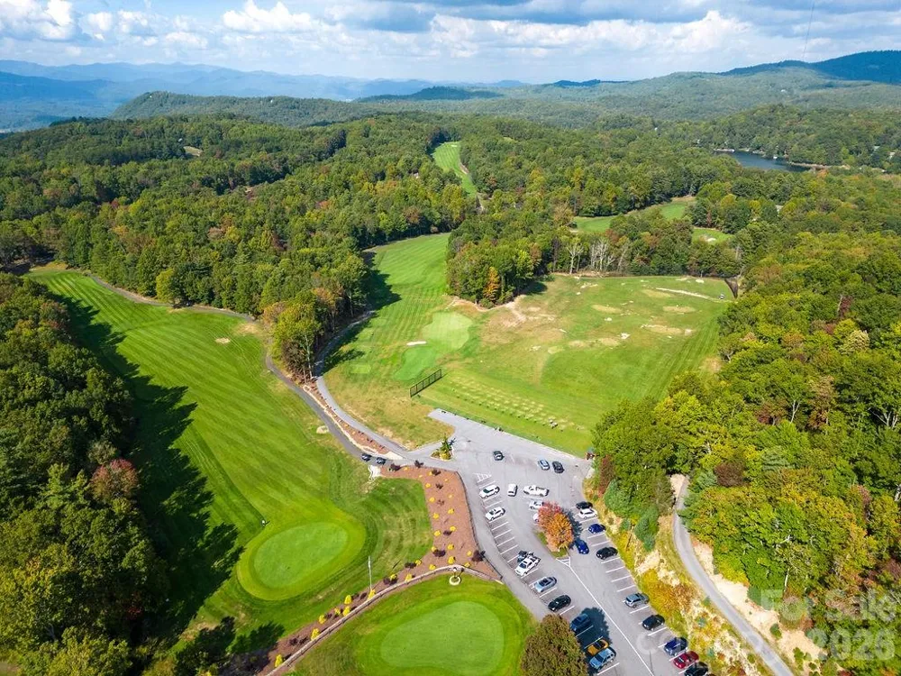 542 Soquili Drive Brevard, NC 28712