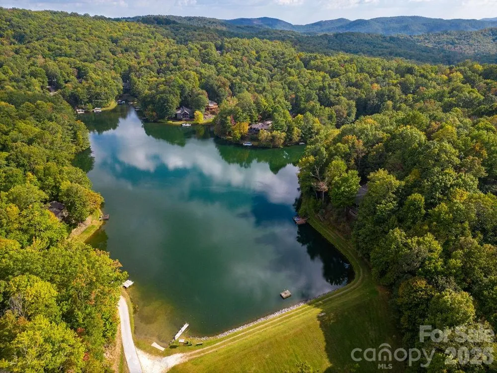 542 Soquili Drive Brevard, NC 28712