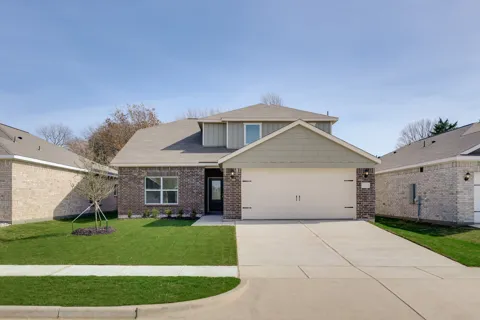 1707 Paul Drive