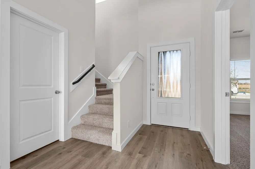 1707 Paul Drive Seagoville, TX 75159