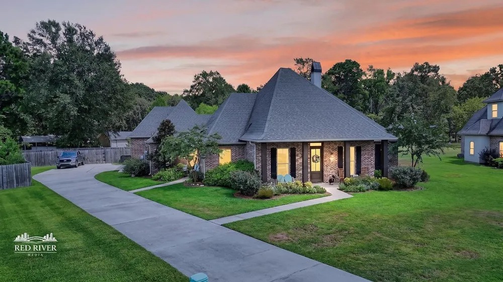 161 Ramsey Stonewall, LA 71078
