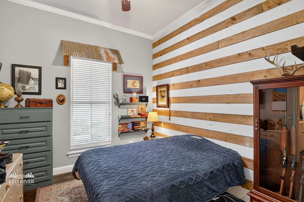 161 Ramsey Stonewall, LA 71078
