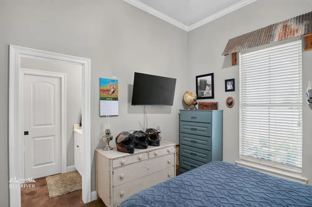 161 Ramsey Stonewall, LA 71078