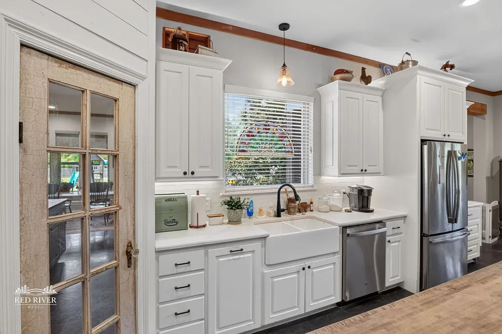 161 Ramsey Stonewall, LA 71078