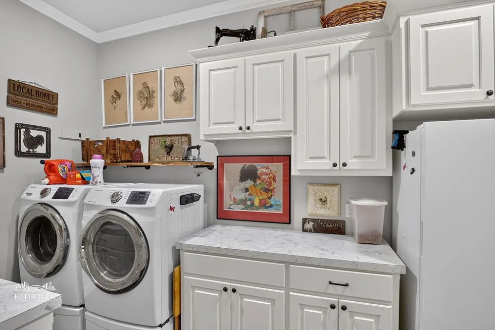 161 Ramsey Stonewall, LA 71078