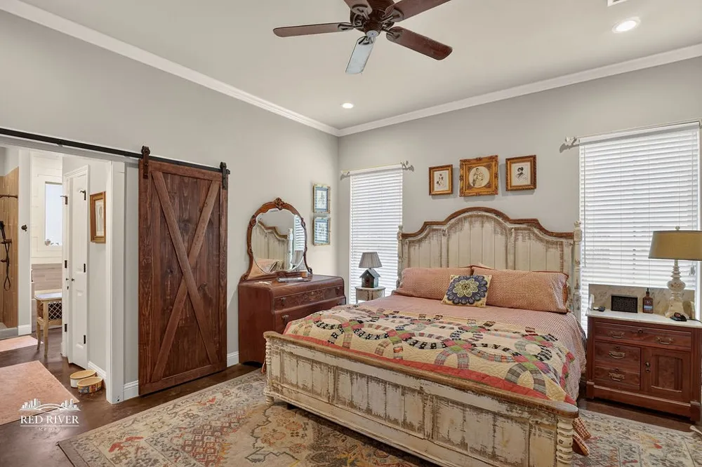 161 Ramsey Stonewall, LA 71078