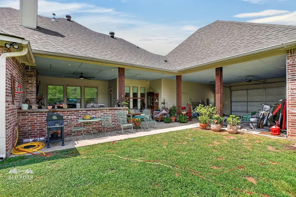 161 Ramsey Stonewall, LA 71078