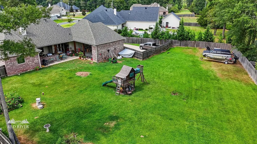 161 Ramsey Stonewall, LA 71078