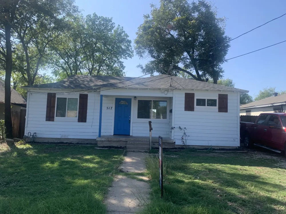 517 Hawthorne Street Irving, TX 75061