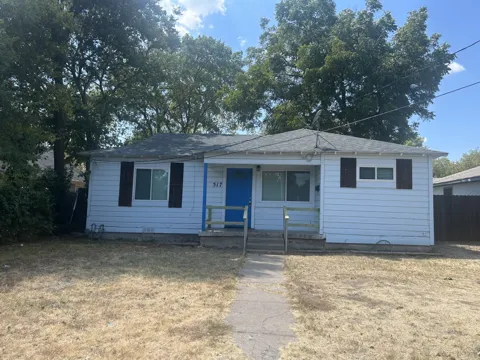 517 Hawthorne Street