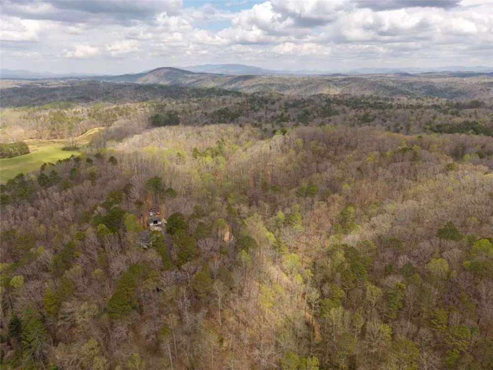 131 Nicholson Lane Talking Rock, GA 30175