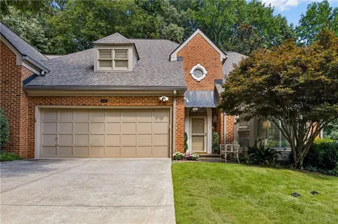440 Greenlaurel Drive