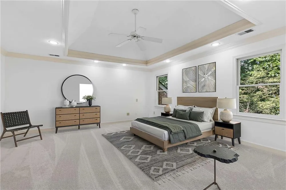 440 Greenlaurel Drive Sandy Springs, GA 30342