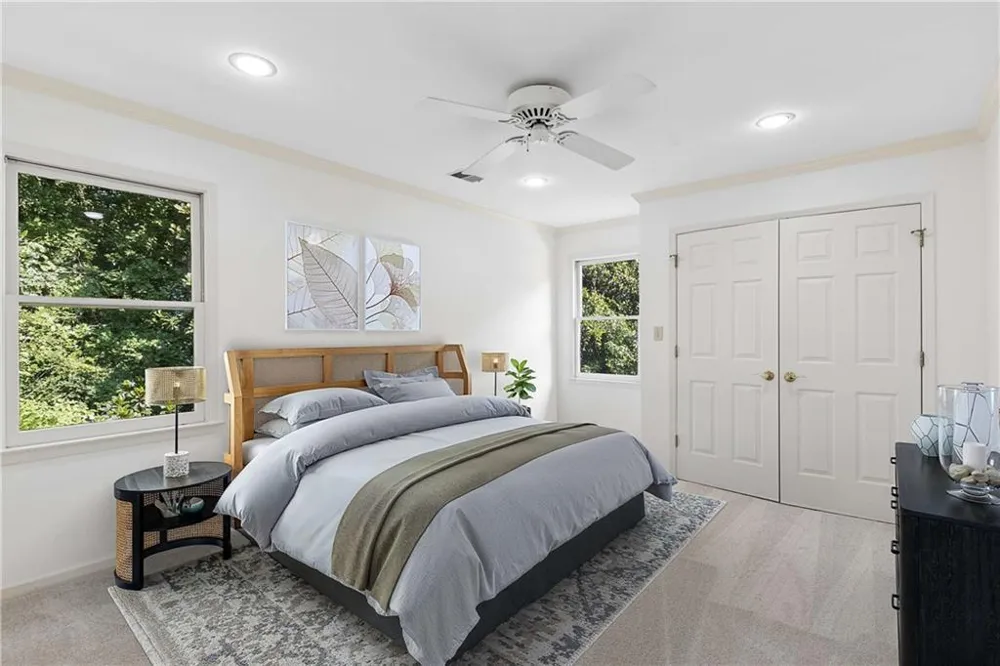 440 Greenlaurel Drive Sandy Springs, GA 30342