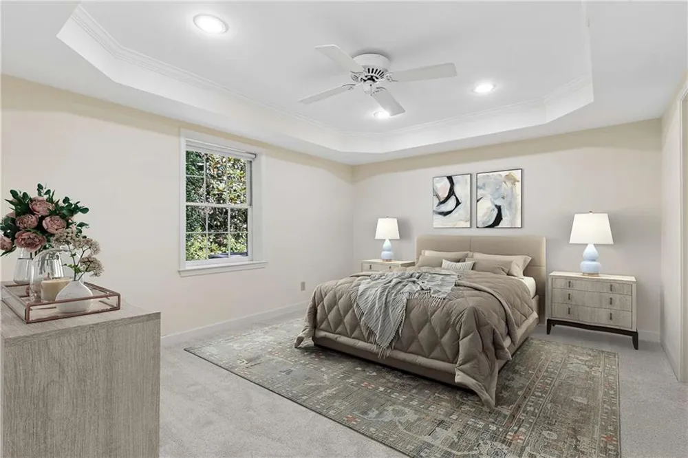 440 Greenlaurel Drive Sandy Springs, GA 30342