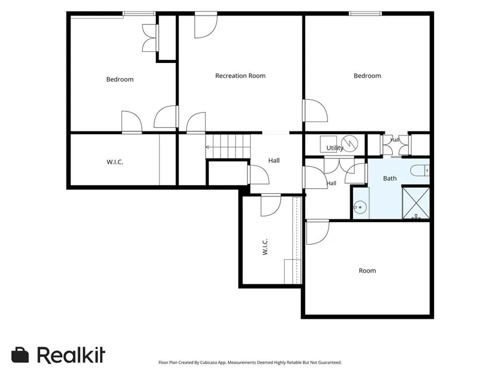 440 Greenlaurel Drive Sandy Springs, GA 30342