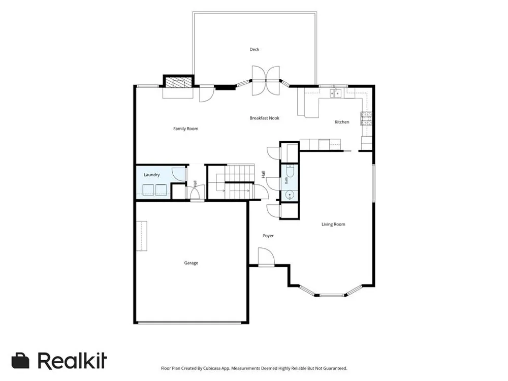 440 Greenlaurel Drive Sandy Springs, GA 30342