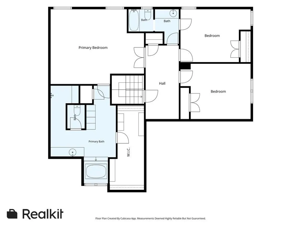 440 Greenlaurel Drive Sandy Springs, GA 30342